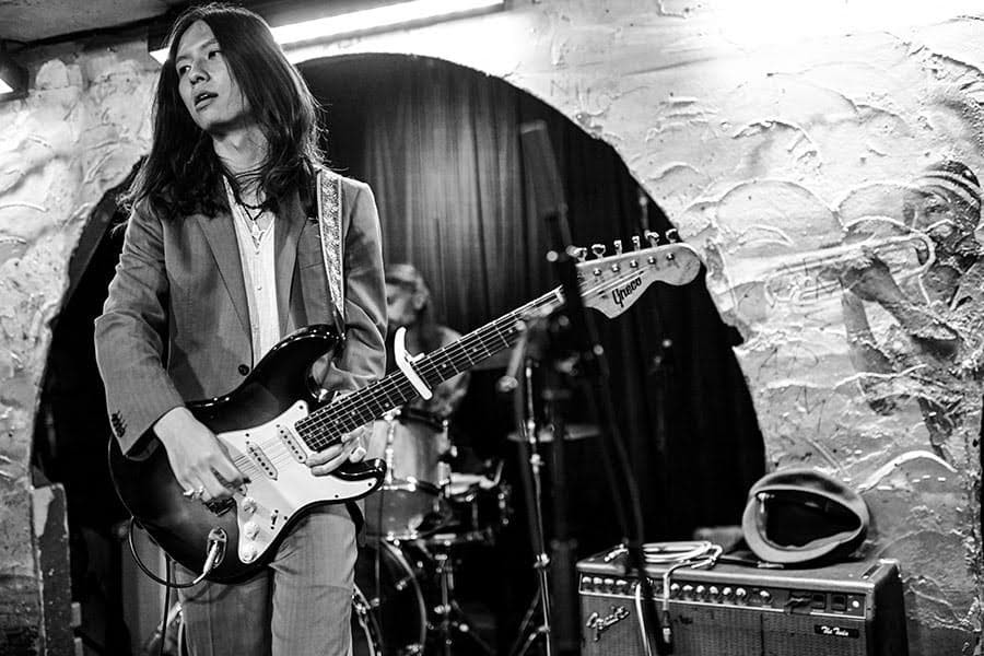 Unveiling Kazuki: The Force Behind Barbican Estate