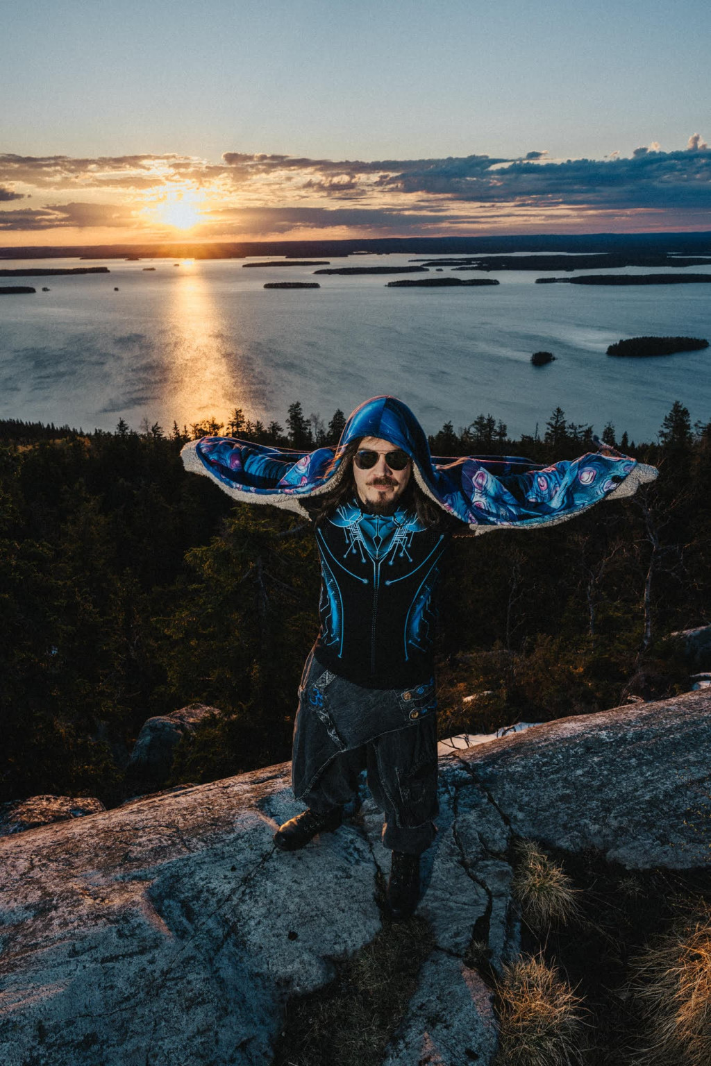 Paze Zetalla: A Journey of Passion, Persistence, and Innovation in Music