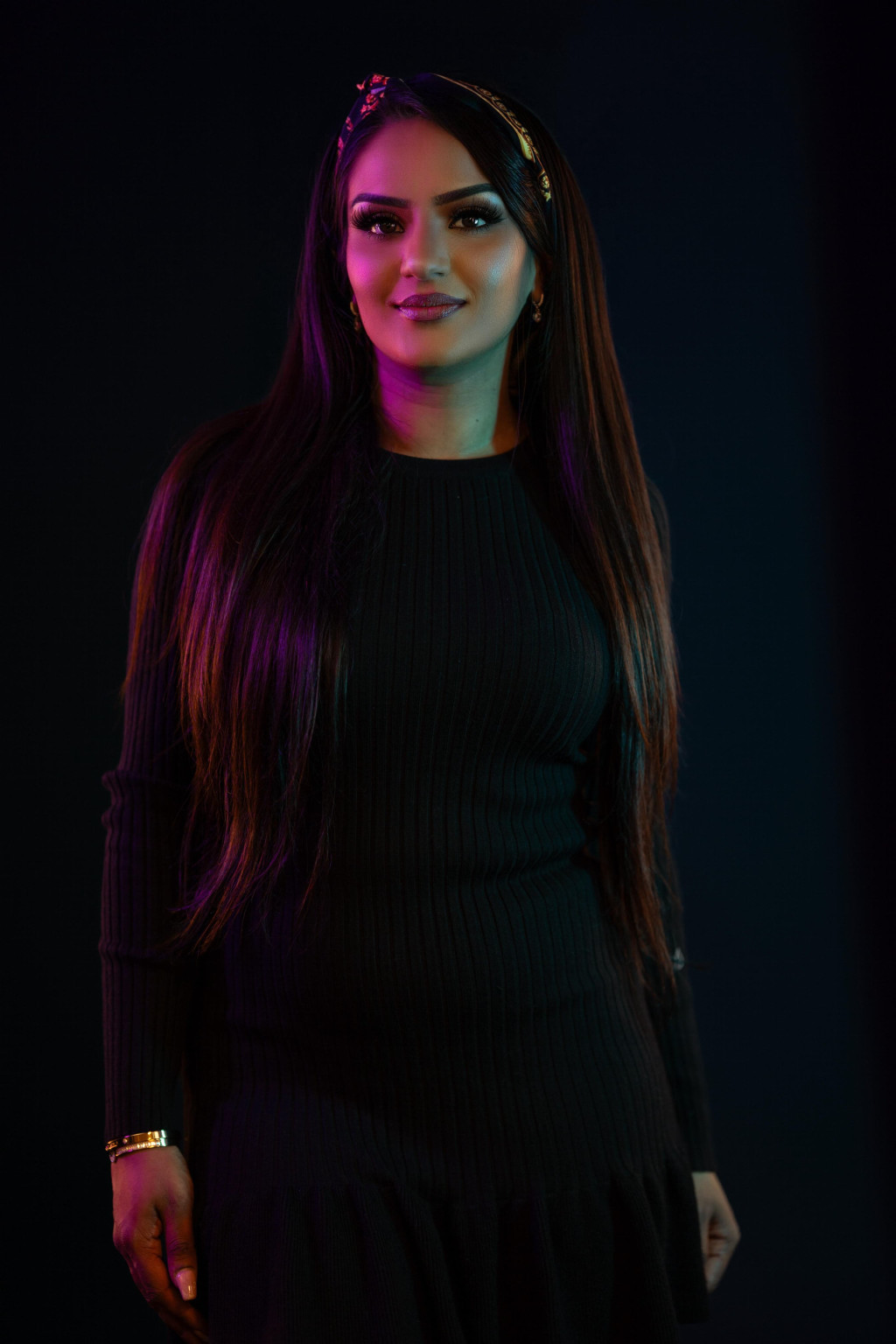 Sofia Chaudry: A Melodic Journey from London to the World