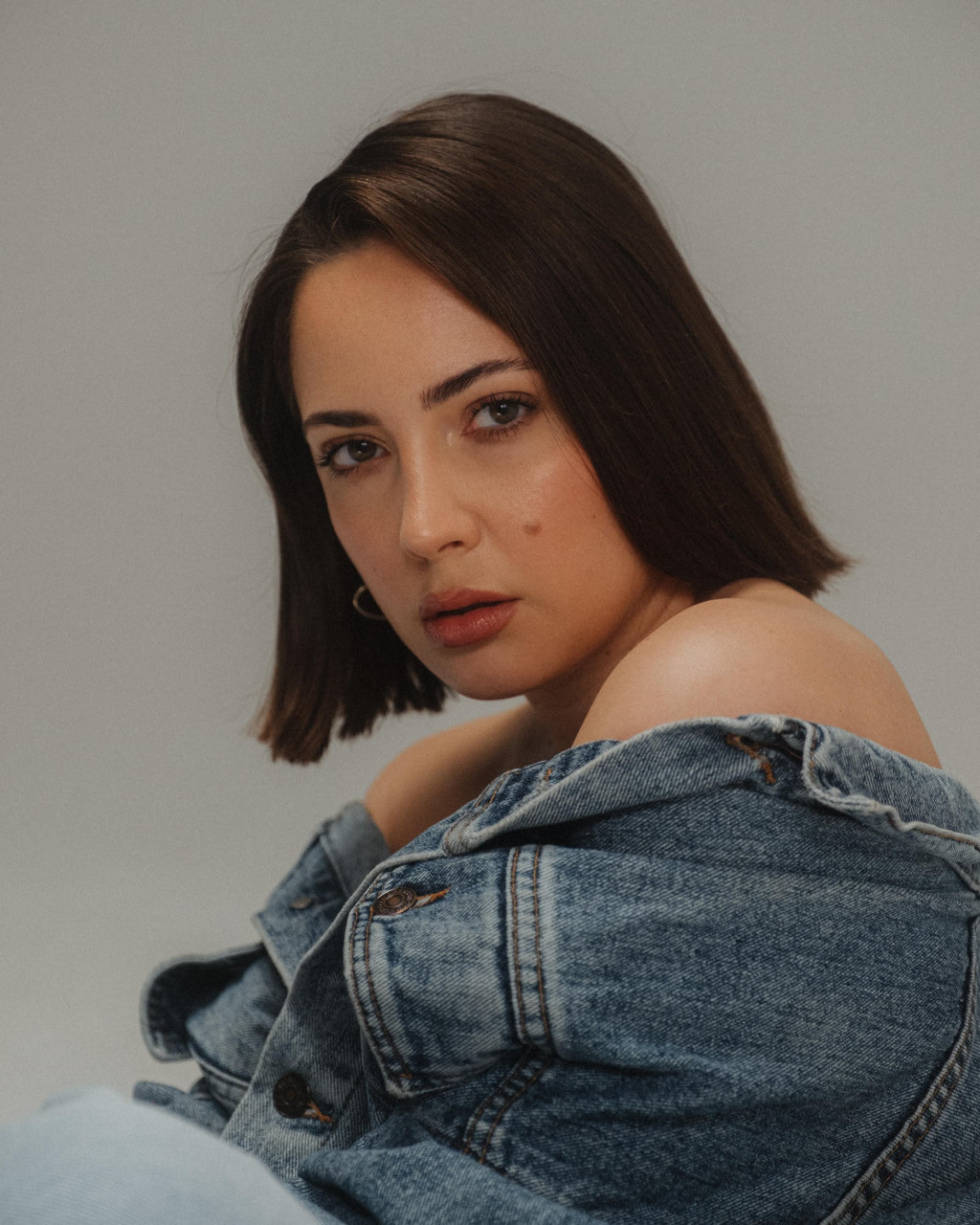 Brini: A Dynamic New Voice in Music from Vienna