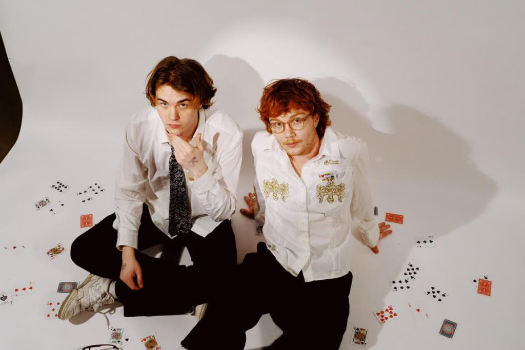 Monroe: The Evolution of a Band Shaping Tomorrow's Pop Sound