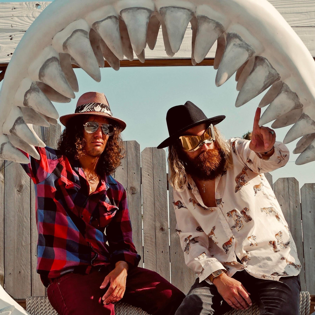 Pearl Poet: The Fusion of Electro Pop and Psychedelic Rock