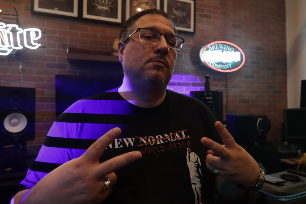 Sosick: Crafting Beats and Building Dreams in Hip Hop