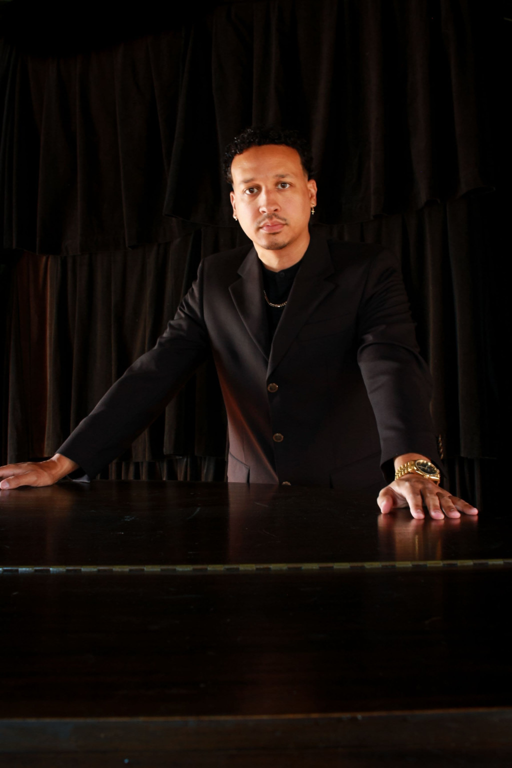 MVMX: Crafting Unconventional Soundscapes