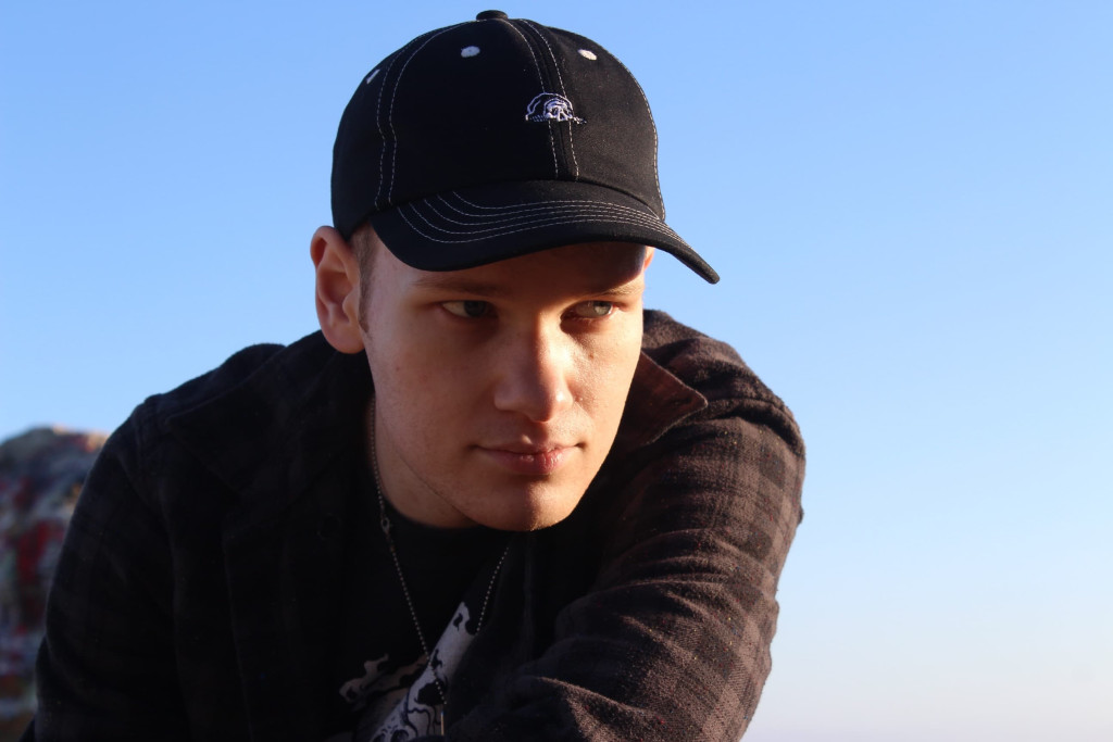 Vexxed Mess: Ty Orchards’ Raw and Unfiltered Soundtrack for the Soul