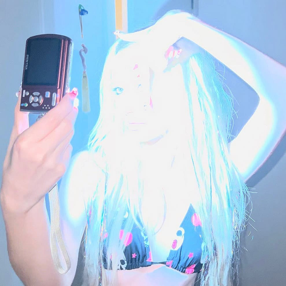 Lucy Lamb: Crafting Dreams into Sounds