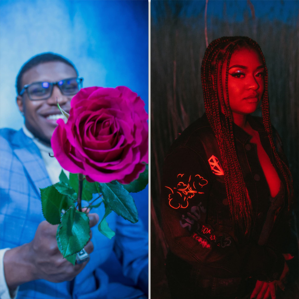 Two Artists, One Origin: The Baltimore Sound Reimagined