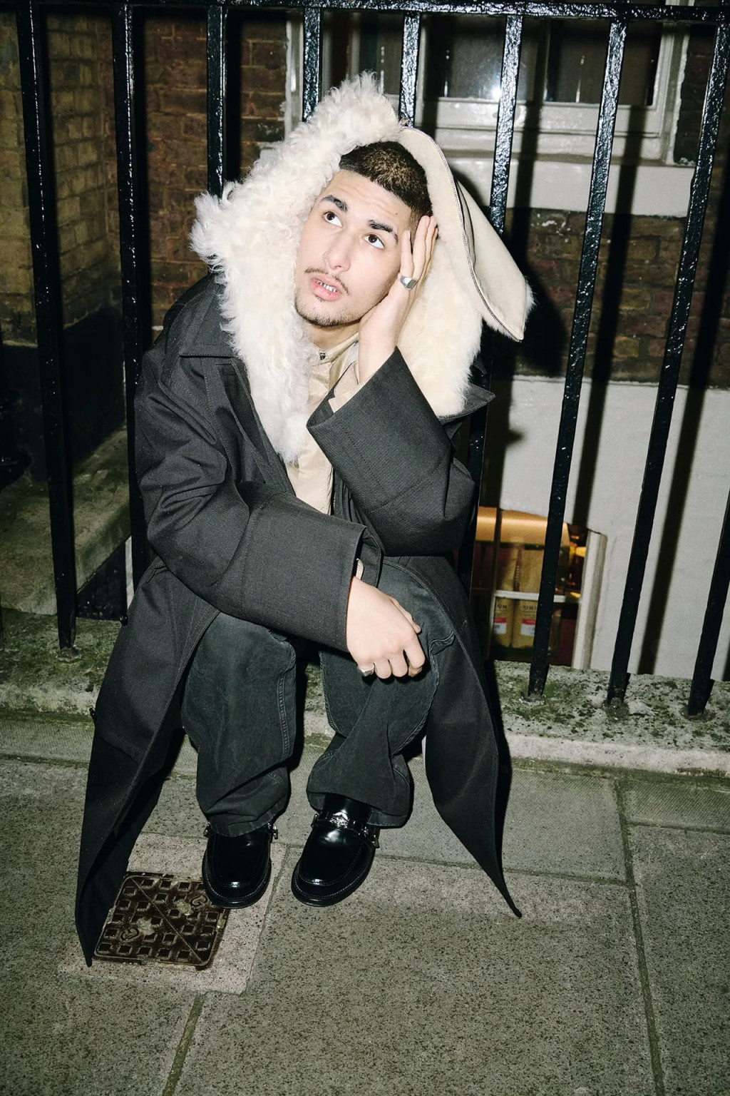 fakemink Isn’t Waiting for Permission