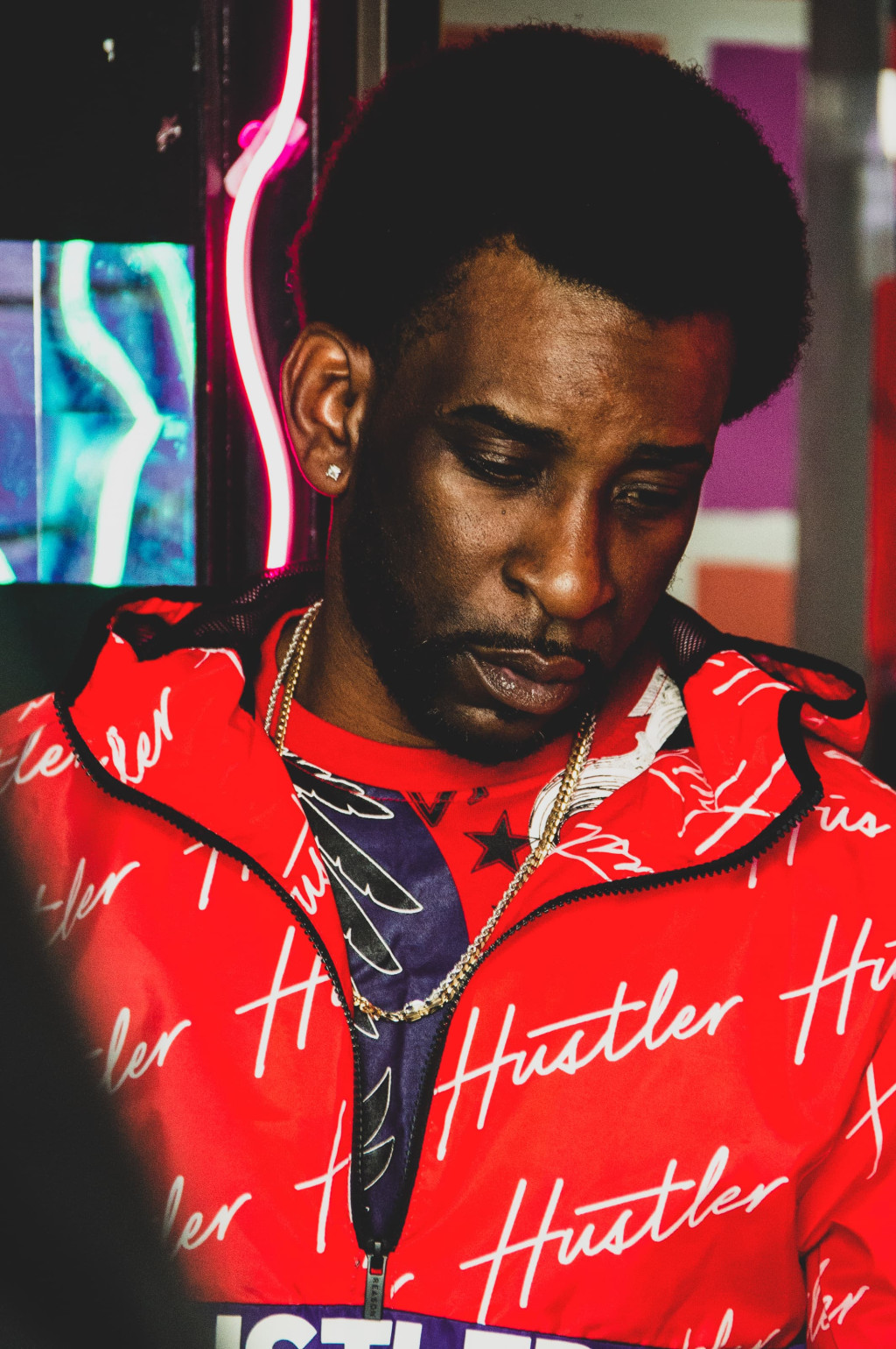 DROCasso: Painting a Revolutionary Musical Journey